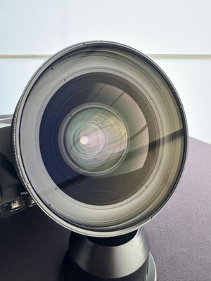 Puhlmann Cine - PC.15.5752 - Fujinon 19-90mm Cine Zoom