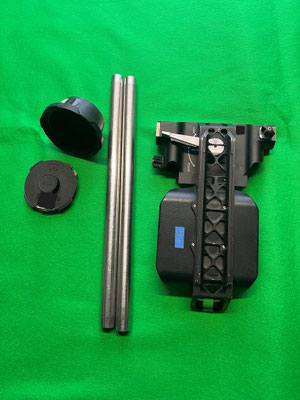 Puhlmann Cine - PC.15.5721 - ARRI Alexa Mini LF Camera Set