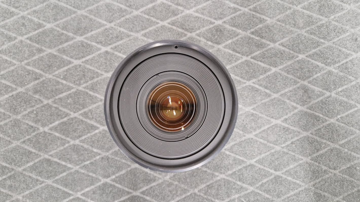 Puhlmann Cine - Leica R Cine Lens Set rehoused TLS