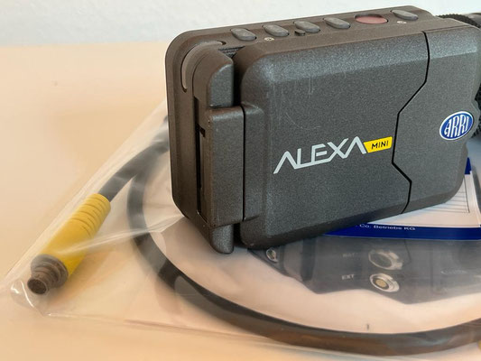 PC.15.3638 - ALEXA Mini Viewfinder MVF-1