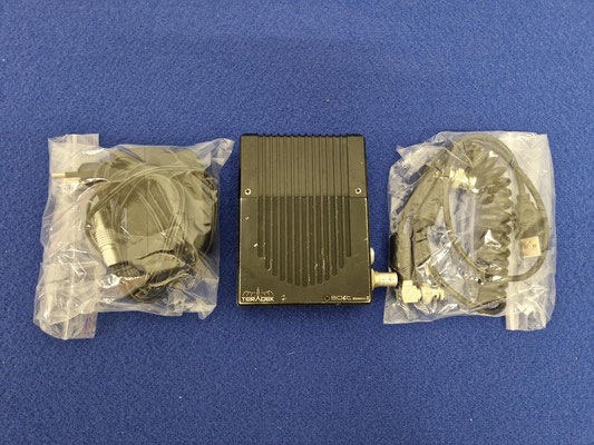 Puhlmann Cine - Teradek Bolt Sidekick II 3G Set