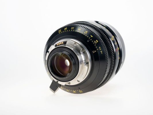 Puhlmann Cine - PC.15.5697 - Cooke S4i Cine Lens Set