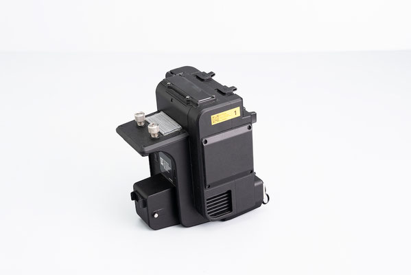 puhlmann.tv - Sony PXW-FX9 Digital Camera Set with RAW Recorder
