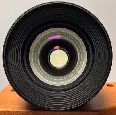 Puhlmann Cine - Tribe 7 X-Tuned Cine Lens Set
