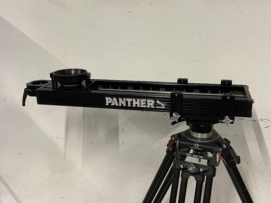 puhlmann.tv -Panther U-Bangi Slider Set