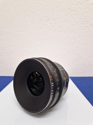 Puhlmann Cine - ARRI Ultra Prime Cine Lens Set