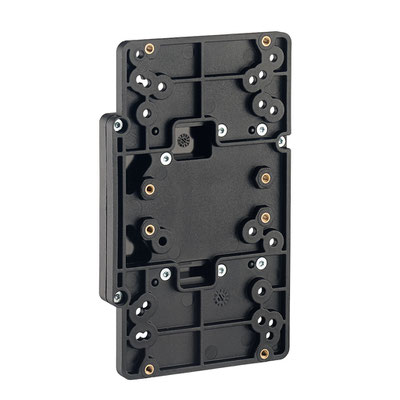 puhlmann.tv - bebob Adapter B-Mount BMM-12