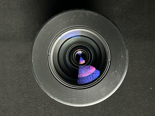 Puhlmann Cine - ARRI Ultra 16 Cine Lens Set