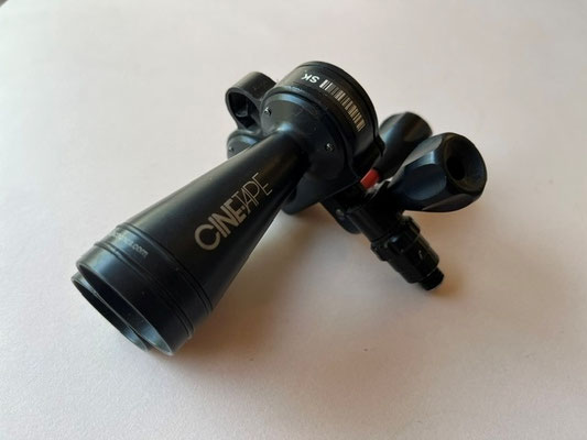 Puhlmann Cine - CineTape Measure Set