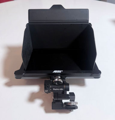 Puhlmann Cine - PC.15.5722 - ARRI Alexa 35 Digital Camera Set