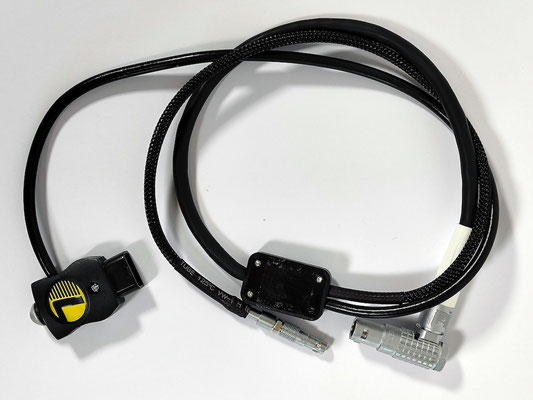 Puhlmann Cine - Semote Camera Control Set