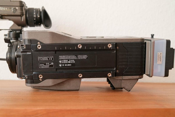 Puhlmann Cine - ARRI Amira Digital Camera Set