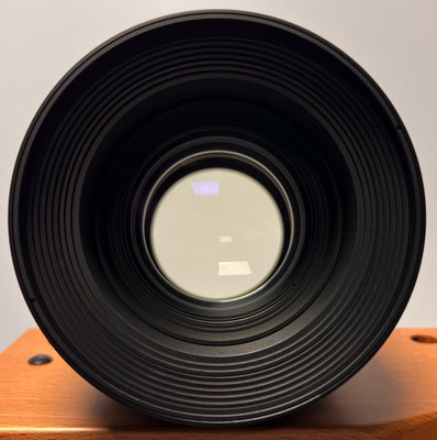 Puhlmann Cine - Tribe 7 X-Tuned Cine Lens Set