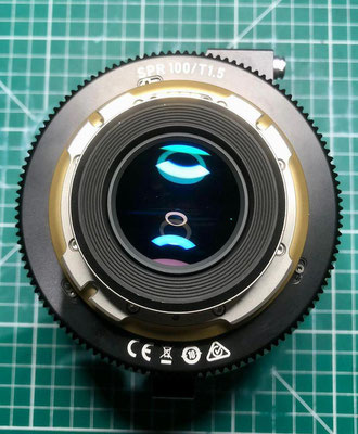 Puhlmann Cine - Zeiss Supreme Prime Radiance Cine Lens Set