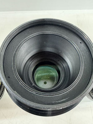 Puhlmann Cine - PC.15.5726 - Cooke S4i Mini Set
