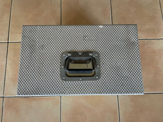 Puhlmann Cine - ARRI Matte Box Studio MB-16 4x4 Set - PC.15.5219