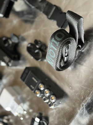 Puhlmann Cine - PC.15.5380 - Teradek RT Motion MK3.1 Set