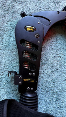 Puhlmann Cine - PC.15.5384 - Easrig Vario 5 Set