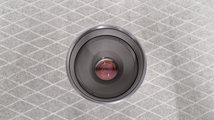 Puhlmann Cine - Leica R Cine Lens Set rehoused TLS