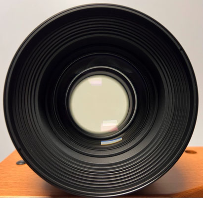 Puhlmann Cine - Tribe 7 X-Tuned Cine Lens Set