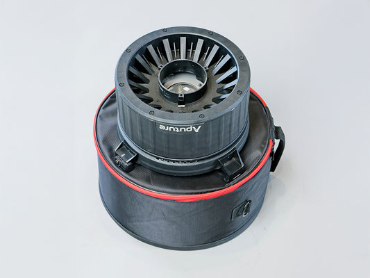 puhlmann.tv - Aputure F10 Fresnel