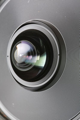Puhlmann Cine - Zeiss Compact Prime CP.2 Set