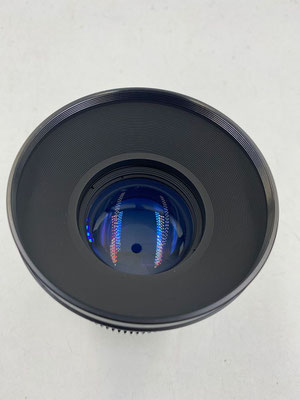 Puhlmann Cine - Leica / Leitz Summilux M0.8 Cine Lens Set