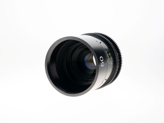 Puhlmann Cine - PC.15.5695 - Hanse Innotech Clere HS Lens Set