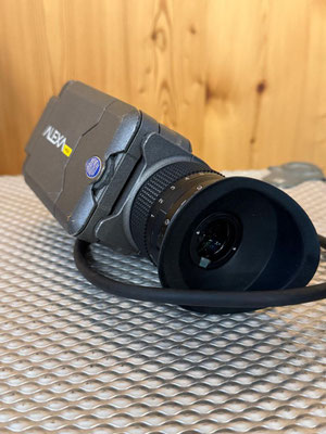 Puhlmann Cine - PC.15.5657 - Alexa Mini Digital Camera