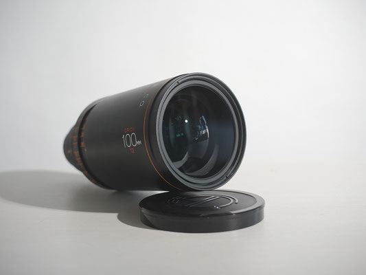 puhlmann.tv - Atlas Orion Cine Lens Set