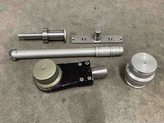 puhlmann.tv - Panther U-Bangi II Slider Set