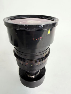Puhlmann Cine - PC.15.3166 - Elite Anamorphic MKIV Cine Lens Set