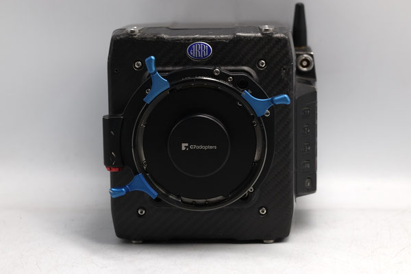 Puhlmann Cine - PC.15.5675 - ARRI Alexa Mini LF Set