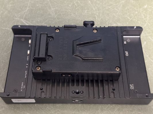 Puhlmann Cine - SmallHD 703 Ultra Bright Monitor Set