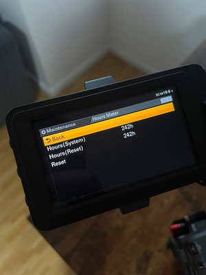 Puhlmann Cine - Sony FX-9 Digital Camera Set