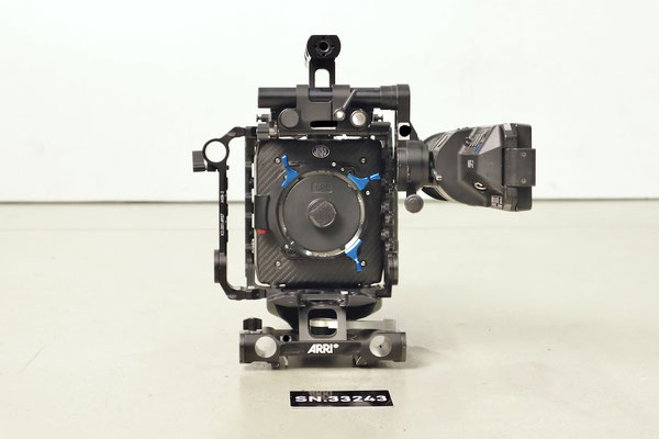 PC.15.5635 - ARRI Alexa Mini LF Digital Camera Set