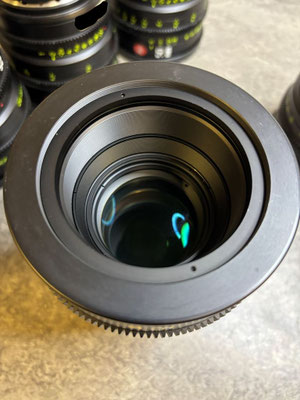 puhlmann.tv - Leica Summicron-C Cine Lens Set