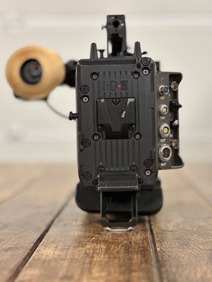 Puhlmann Cine - ARRI Amira Premium Digital Camera Set