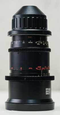 Puhlmann Cine - PC.15.5609 - Zeiss Standard Prime Cine Lens Set
