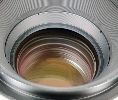 Puhlmann Cine - PC.15.5347 - Zeiss Supreme Prime Cine Lens Set