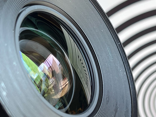 Puhlmann Cine - Zeiss Compact Prime CP.2 Cine Lens Set