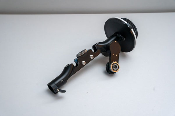 Puhlmann Cine - PC.15.5607 - ARRI FF-5 Set