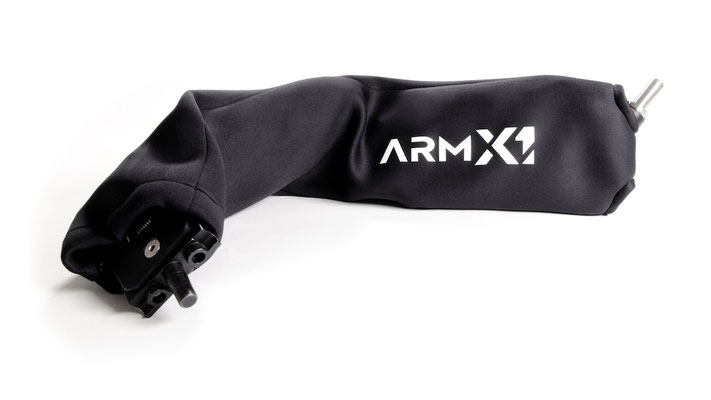Puhlmann Cine - Smart System ArmX1 - Rain Suit