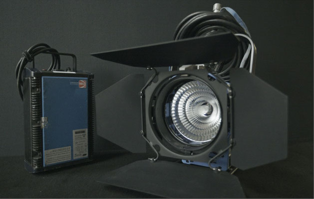 PC.15.4300 - ARRI M8 Lighting Set