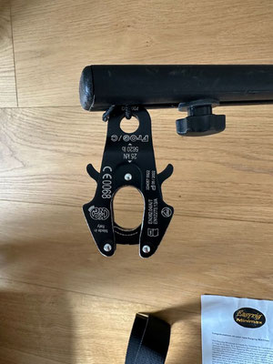 Puhlmann Cine - PC.15.5277 - Easyrig Minimax Set