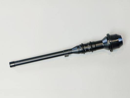 Puhlmann Cine - Laowa 24mm f/14 Probe Lens PL-Mount