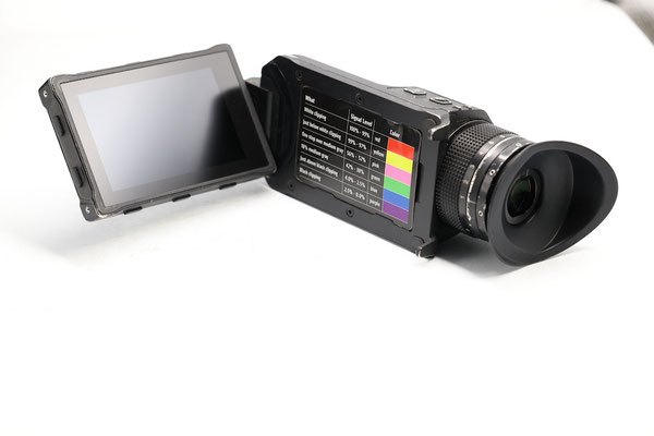 Puhlmann Cine - PC.15.5675 - ARRI Alexa Mini LF Set