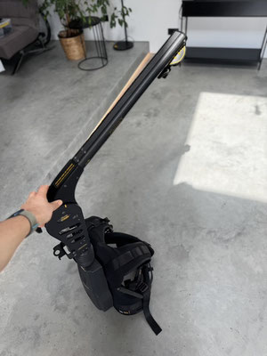 puhlmann.tv  Easyrig Vario 5 Set