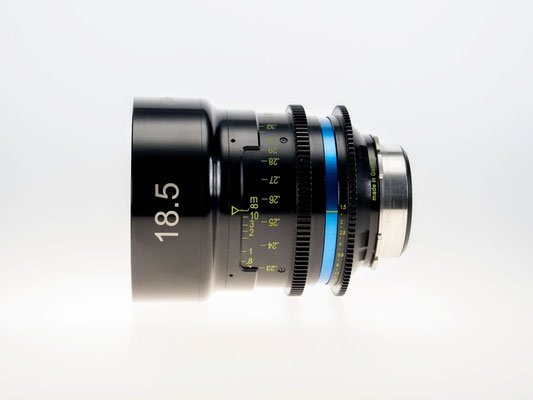 Puhlmann Cine - PC.15.5695 - Hanse Innotech Clere HS Lens Set