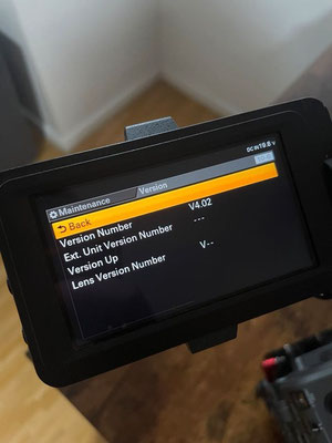 Puhlmann Cine - Sony FX-9 Digital Camera Set